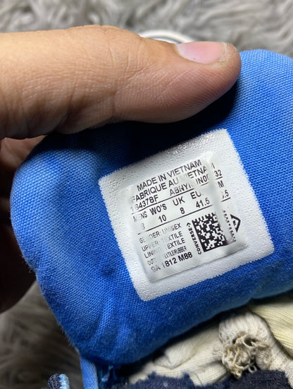 Converse High Top (41.5)