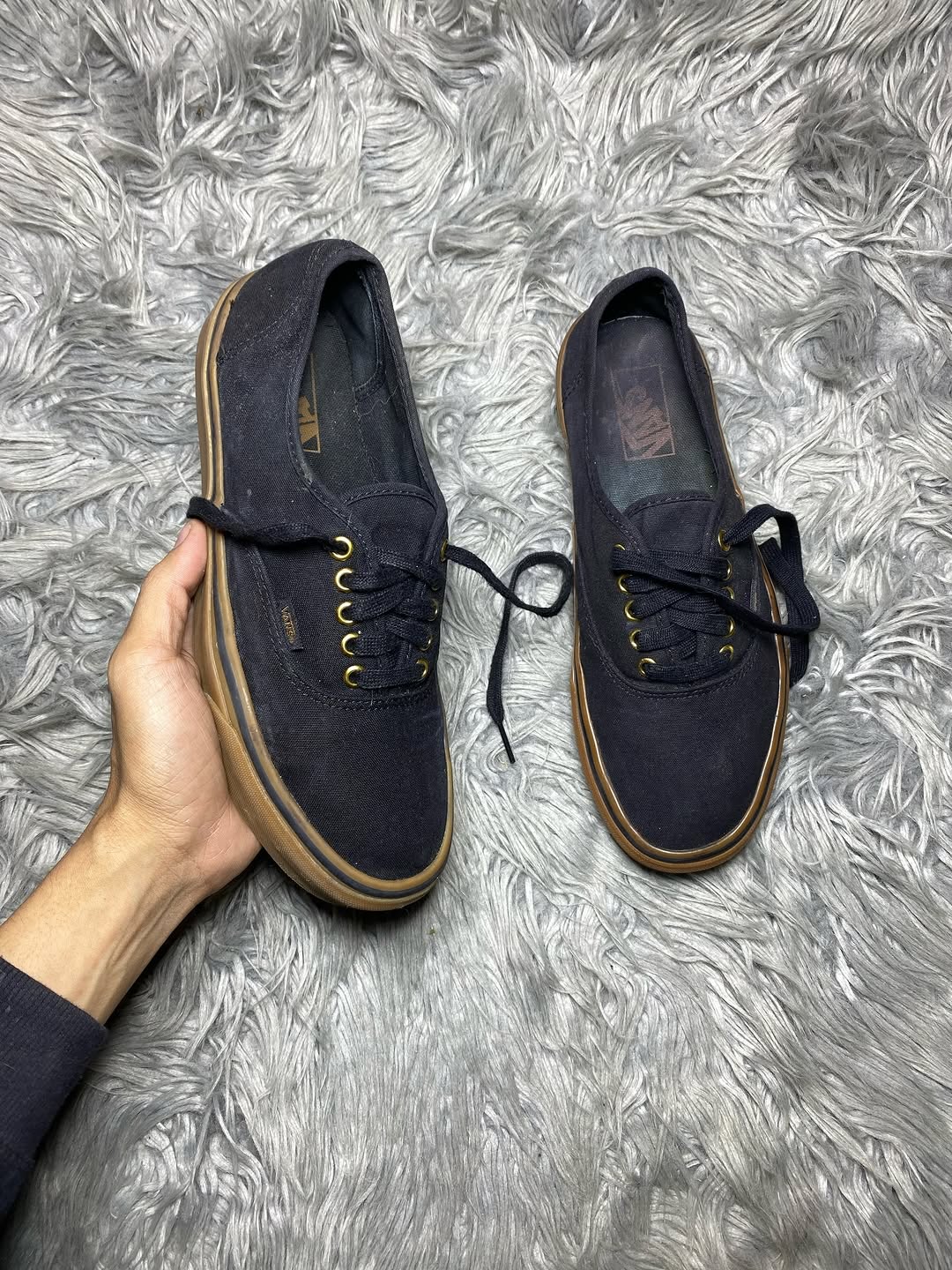 Vans Low Top (42.5)