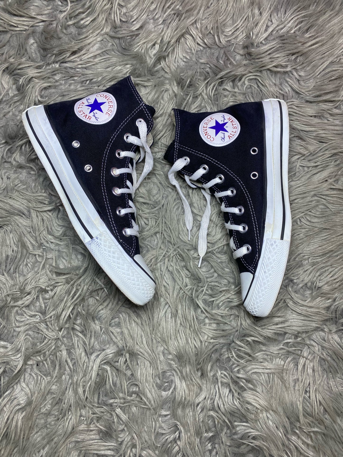 Converse High Top (36)