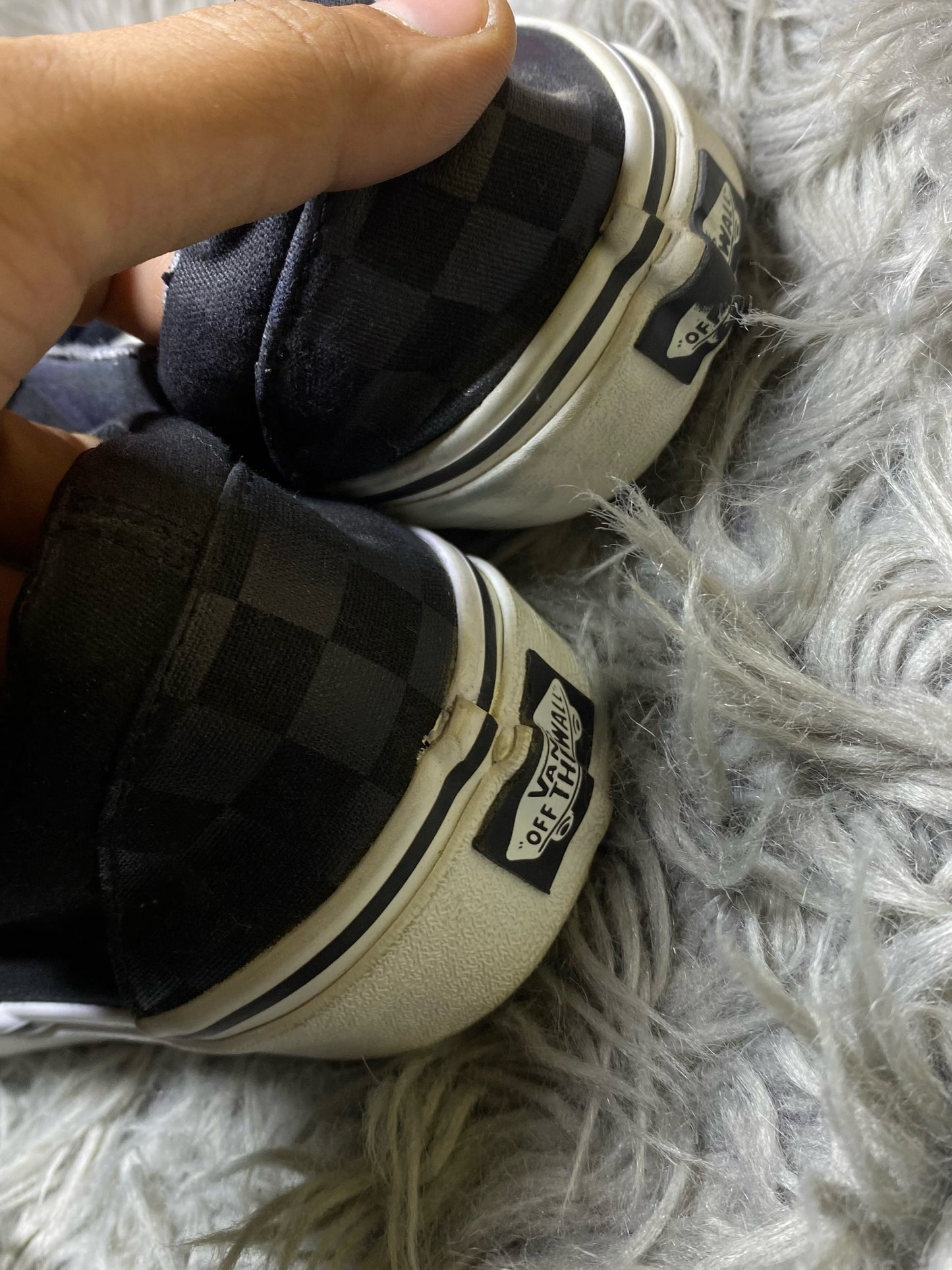 Vans Low Top (42)