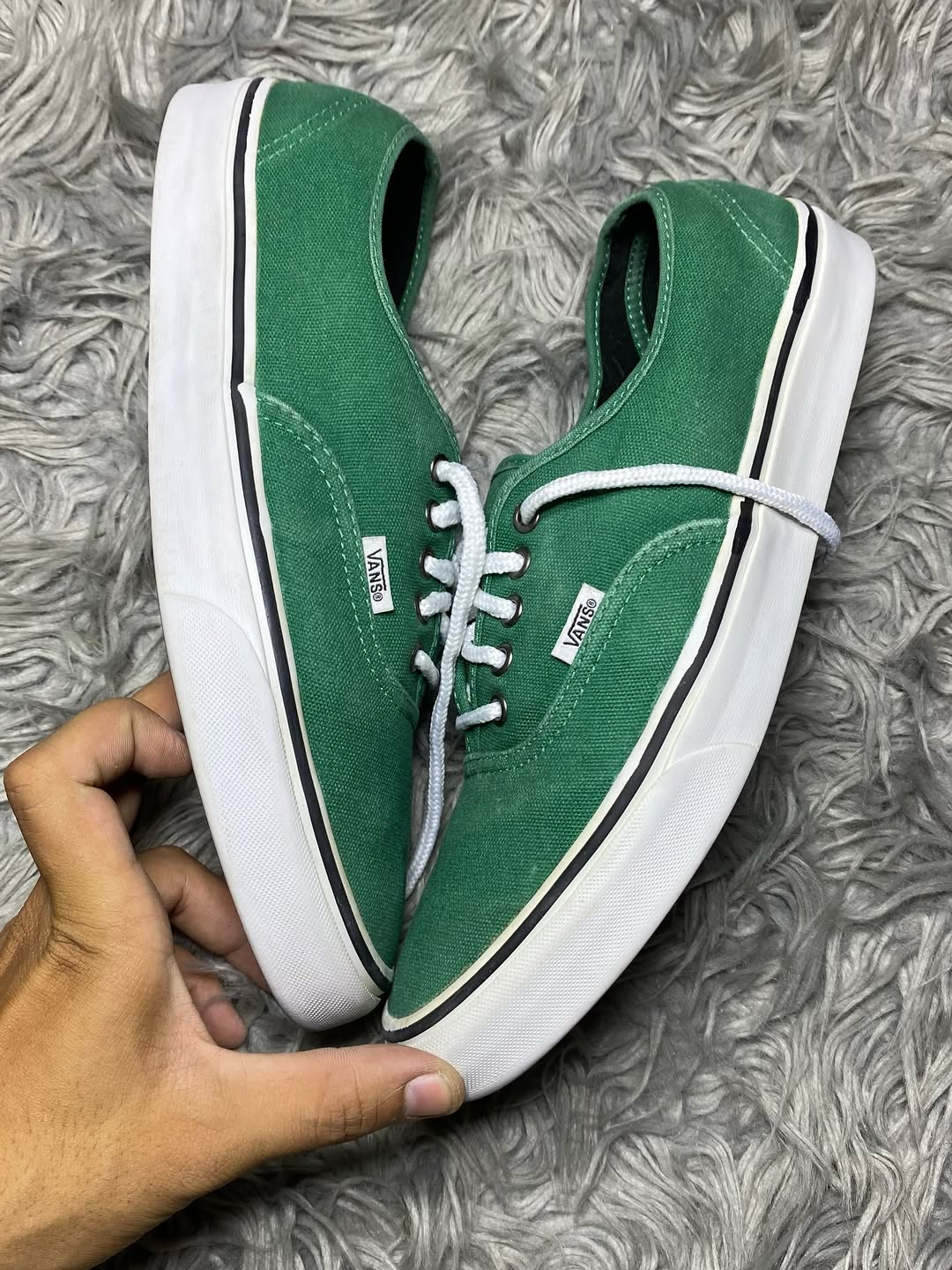 Vans Low Top (46)