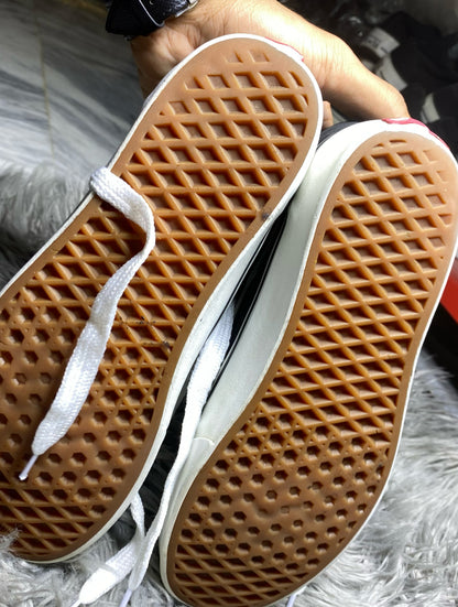 Vans Low Top (40)