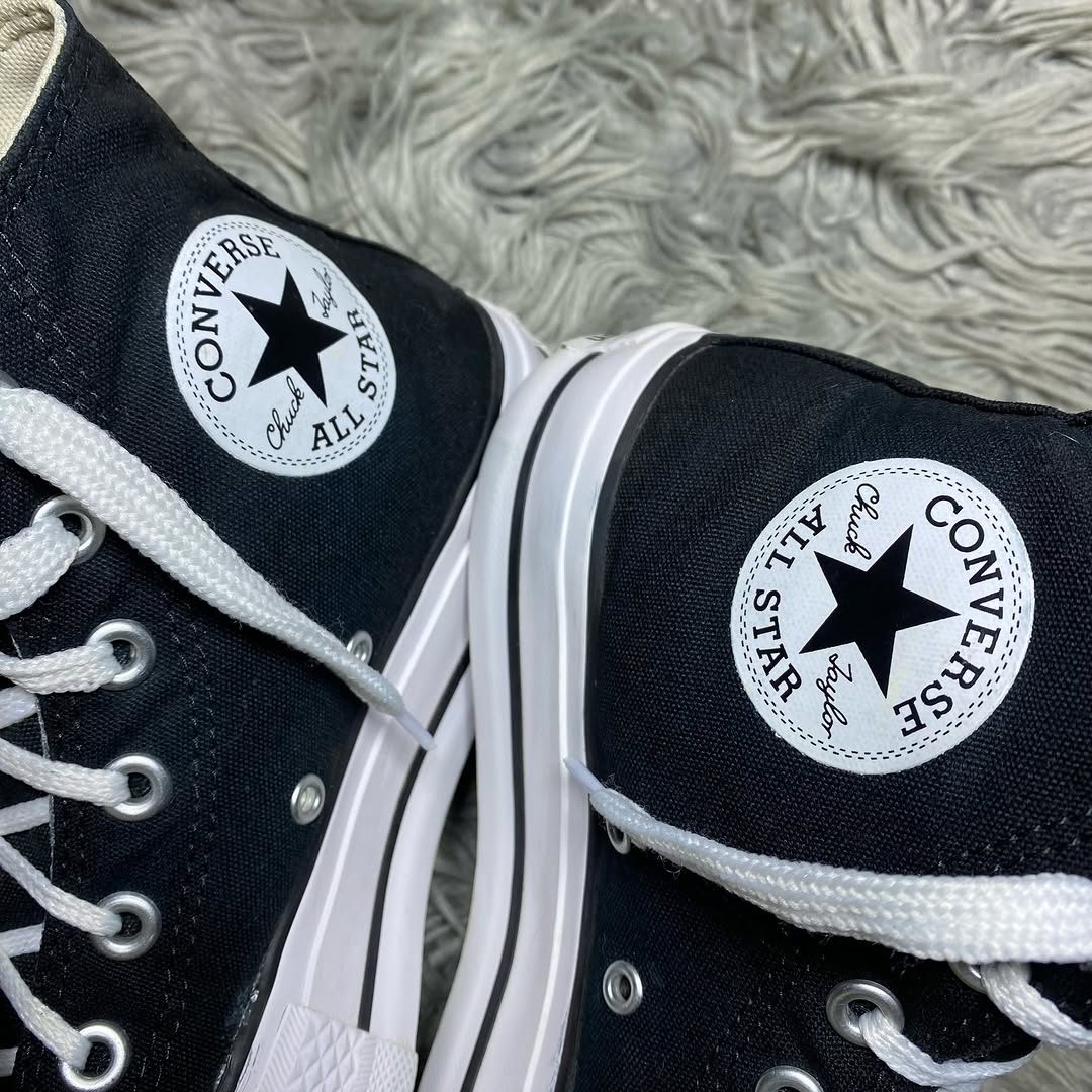 Converse High Top (38)