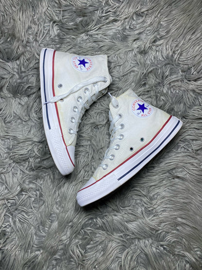 Converse High Top (37.5)