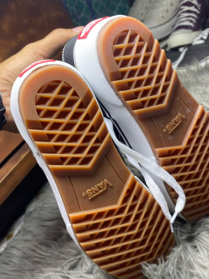 Vans Low Top (40)