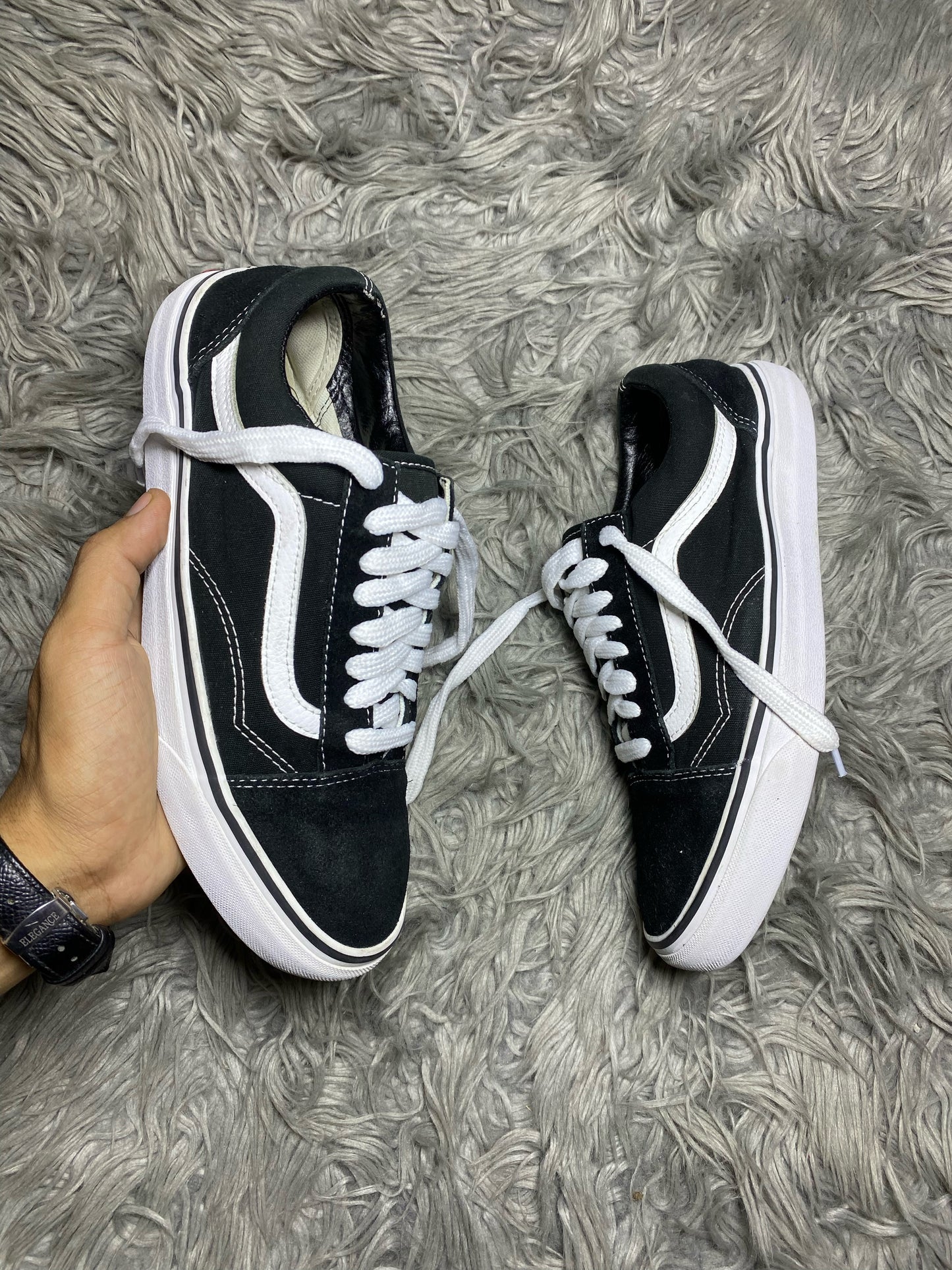 Vans Low Top (41)