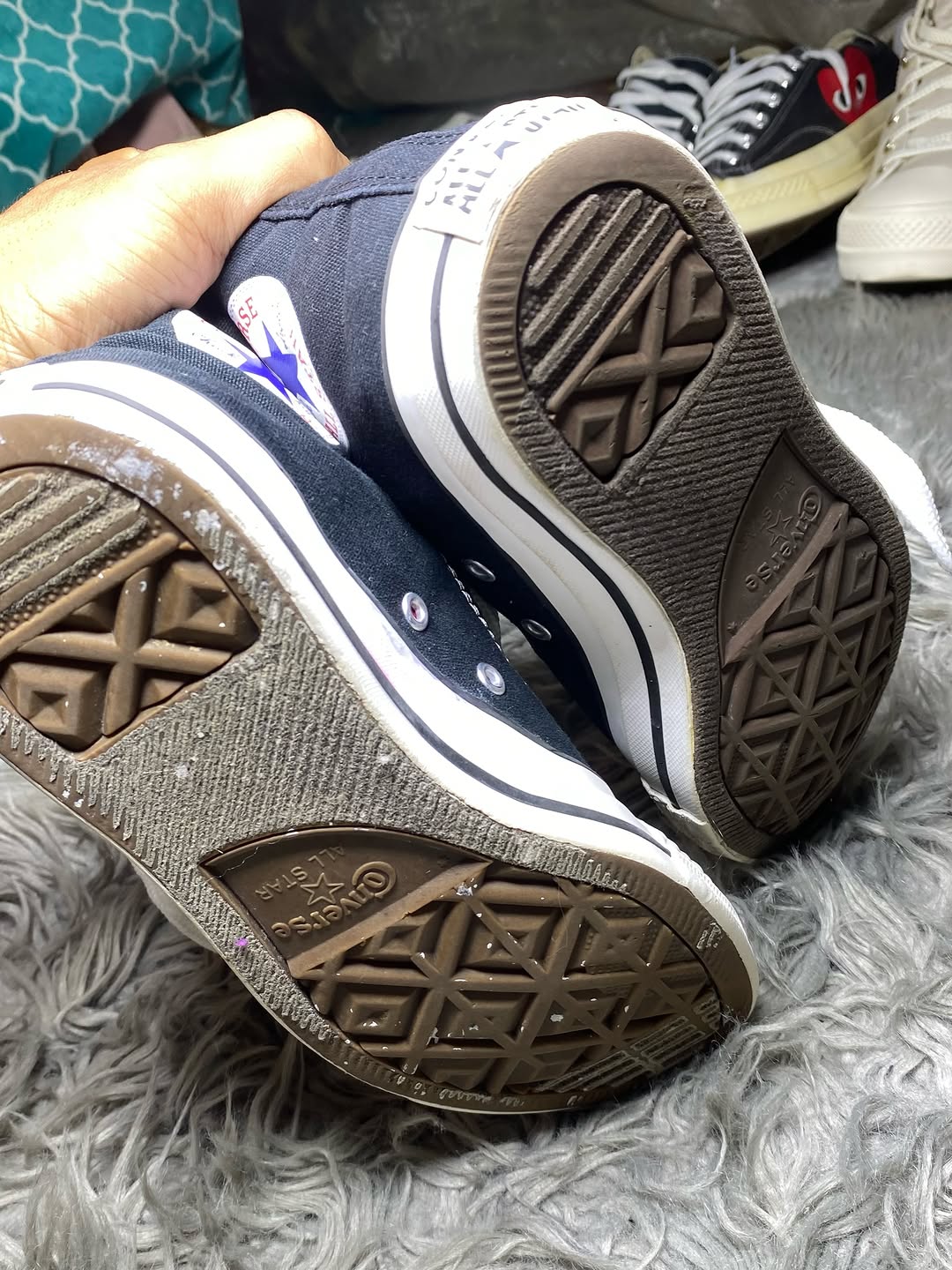 Converse High Top (39)