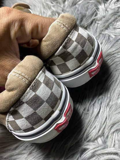 Vans Low Top (41)