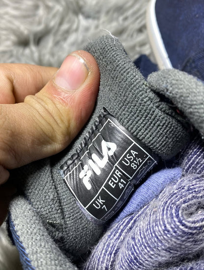 (FILA) Shoes Size (41)