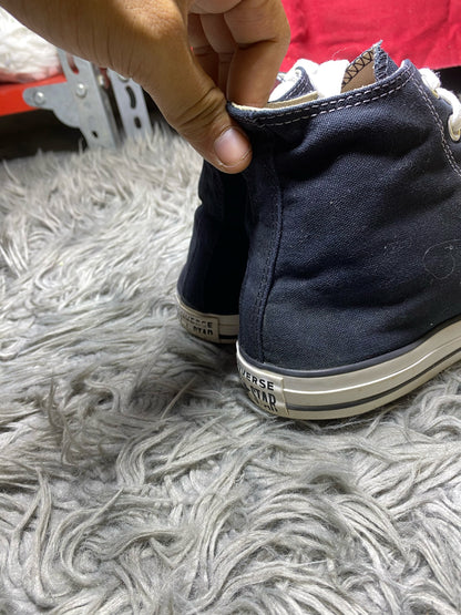 Converse High Top (44.5)