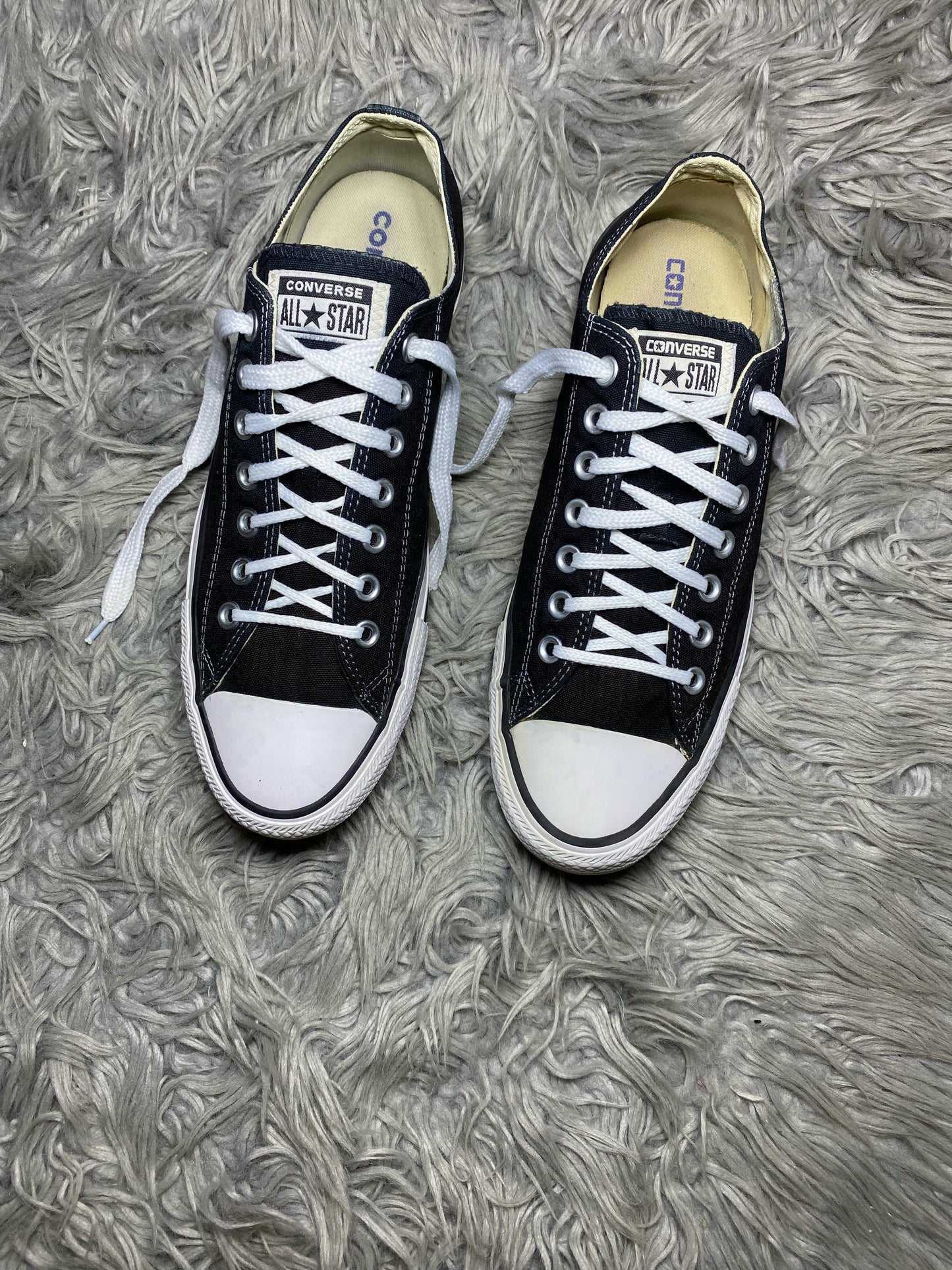 Converse Low Top (44)