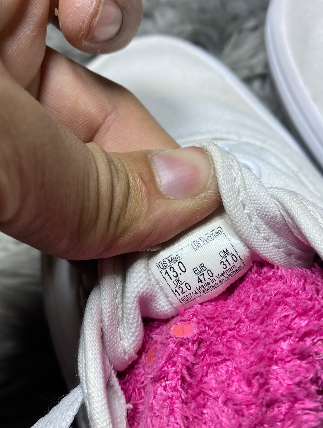 Vans Low Top (47)