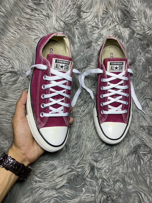 Converse Low Top (40)