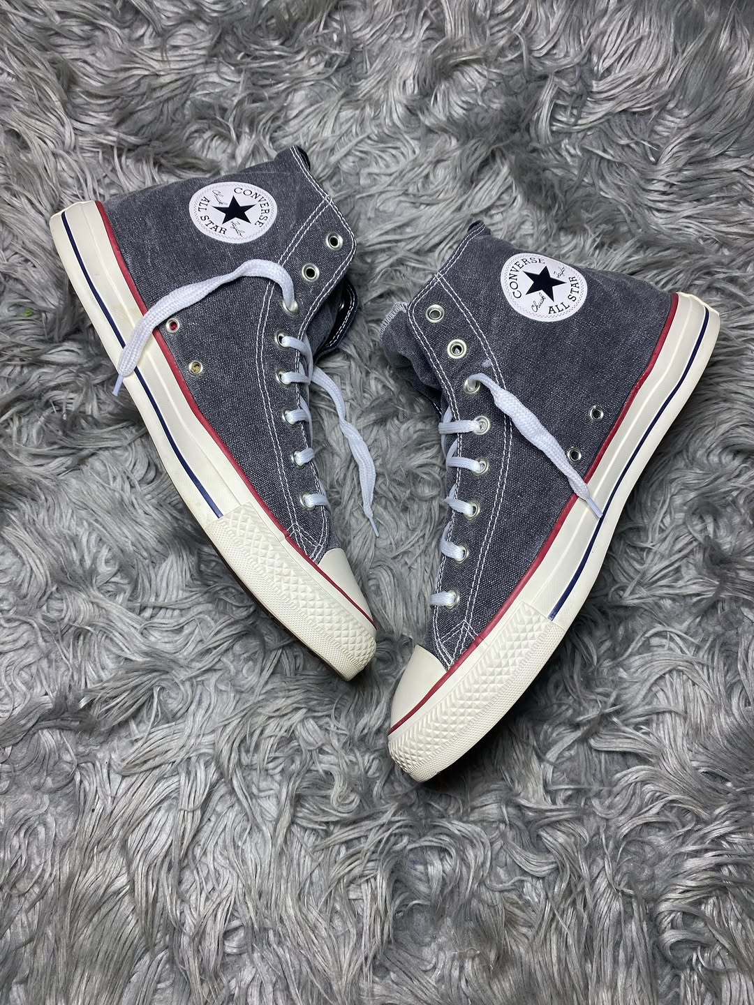 Converse High Top (46.5)