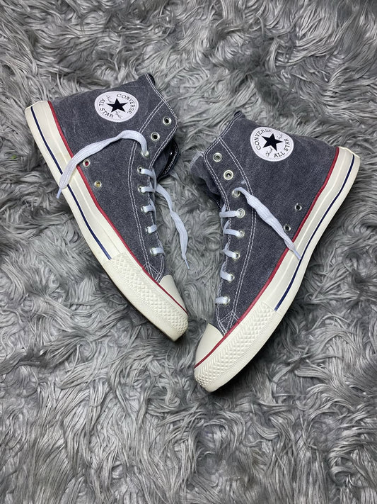 Converse High Top (46.5)