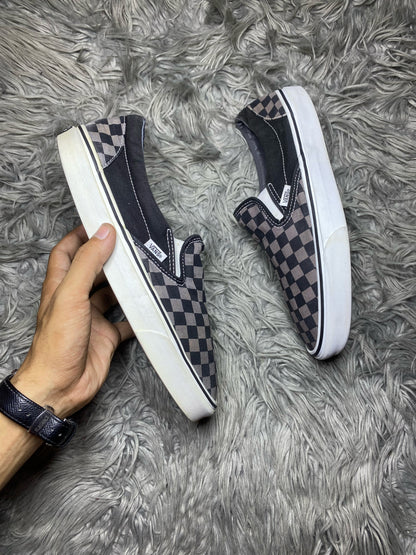Vans Low Top (44)