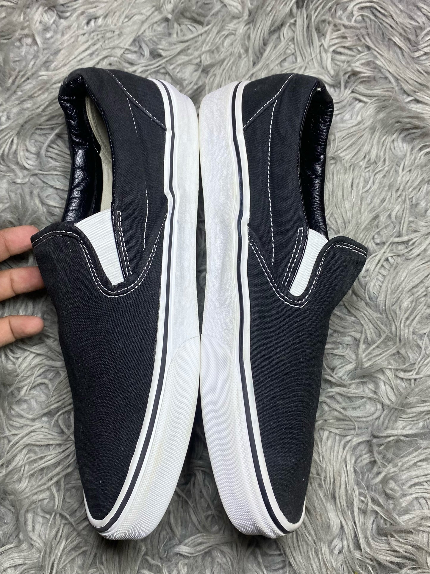 Vans Low Top (44.5)