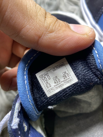 Vans Low Top (43)