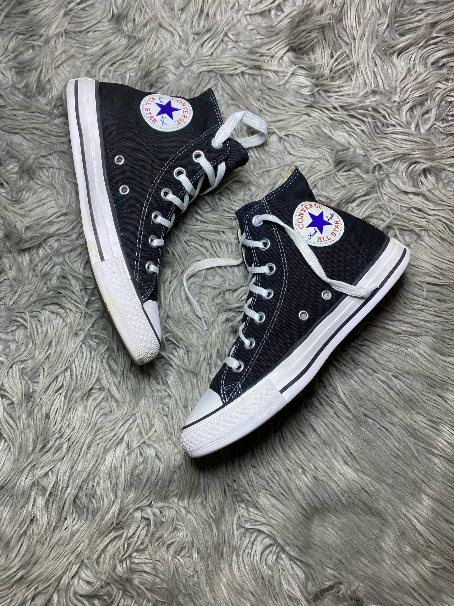 Converse High Top (38)