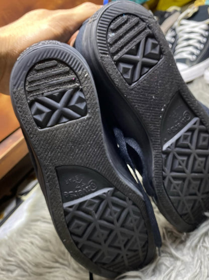 Converse Low Top (41.5)