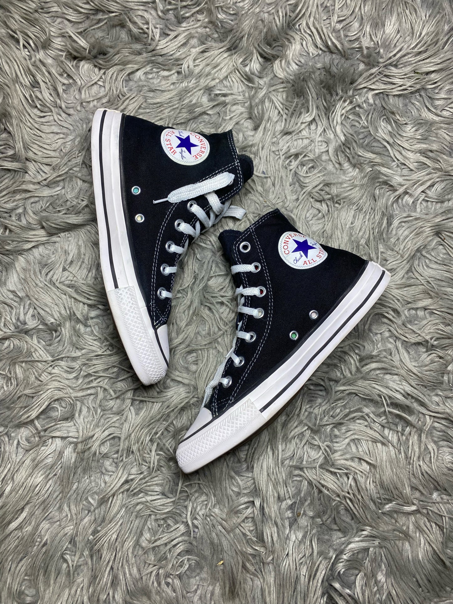 Converse High Top (38)