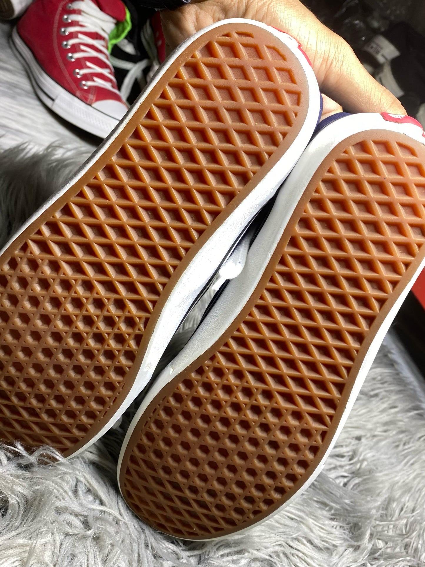 Vans Low Top (42)