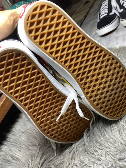 Vans Low Top (40)