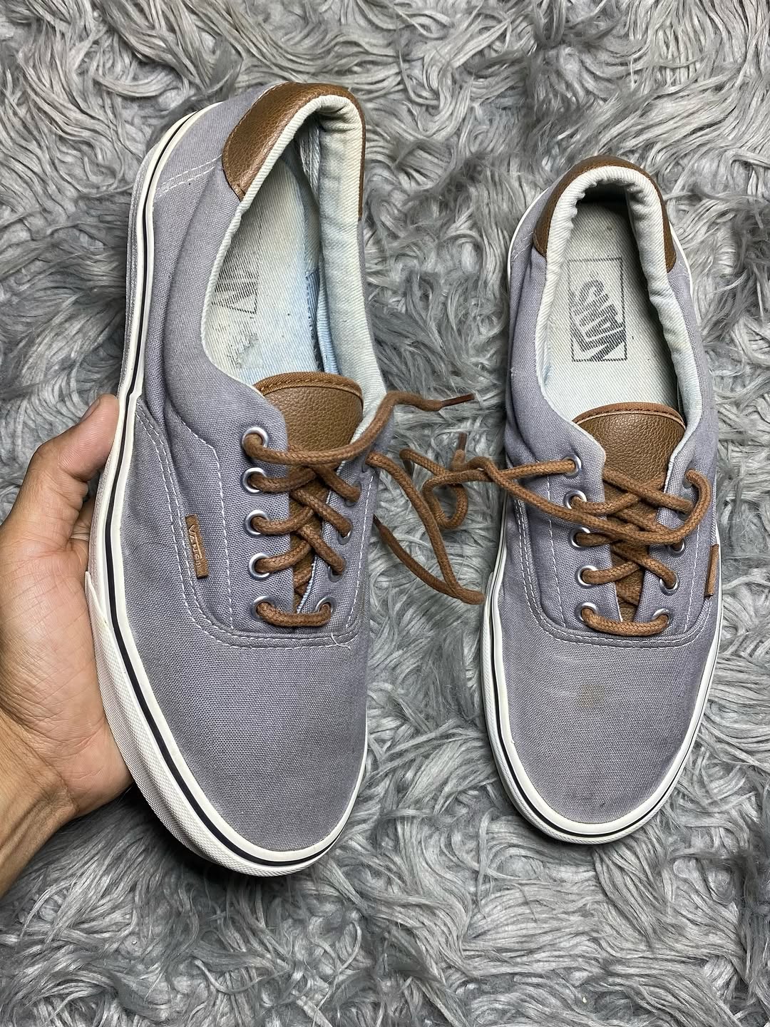 Vans Low Top (44)