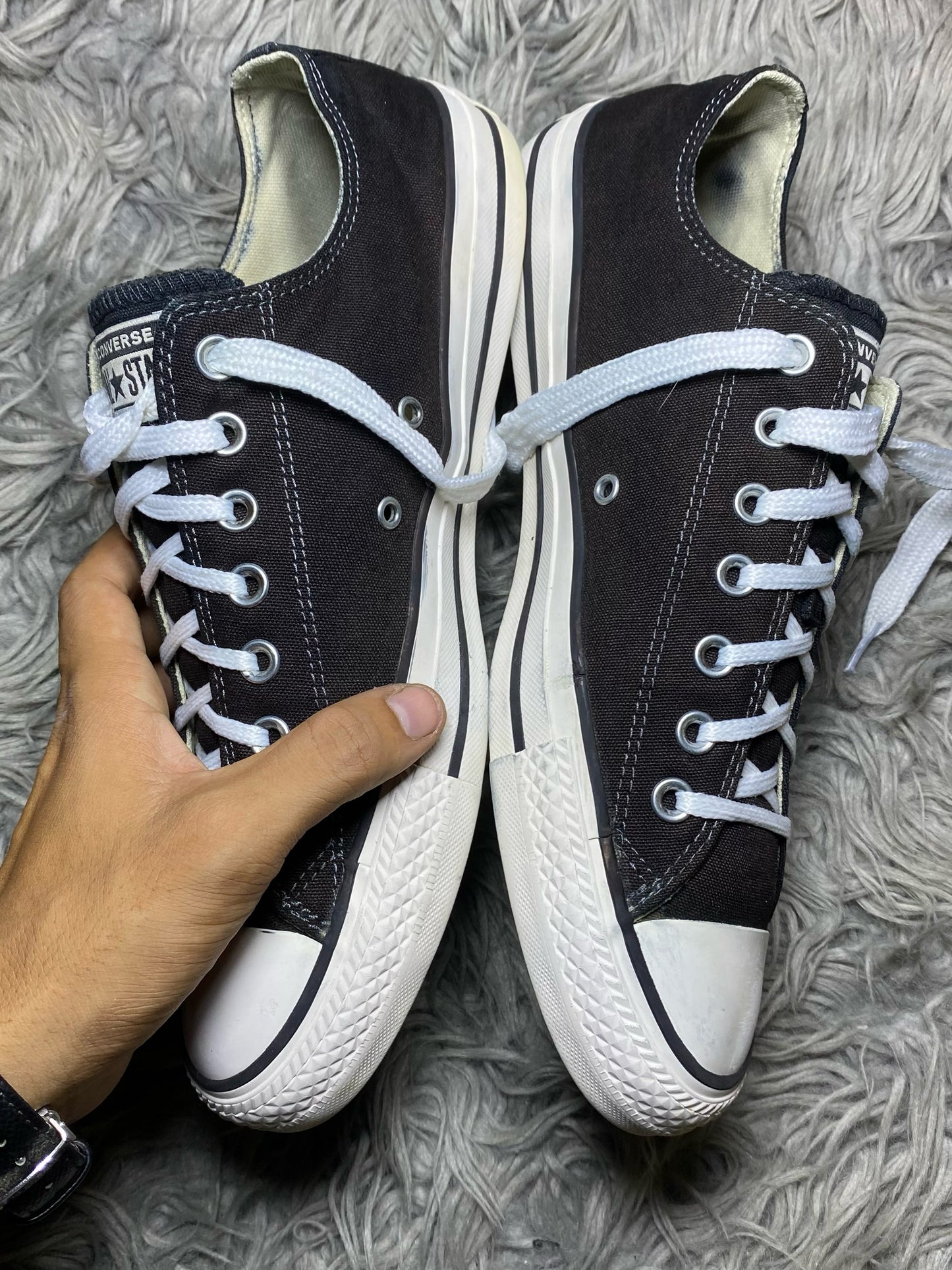 Converse Low Top (45)