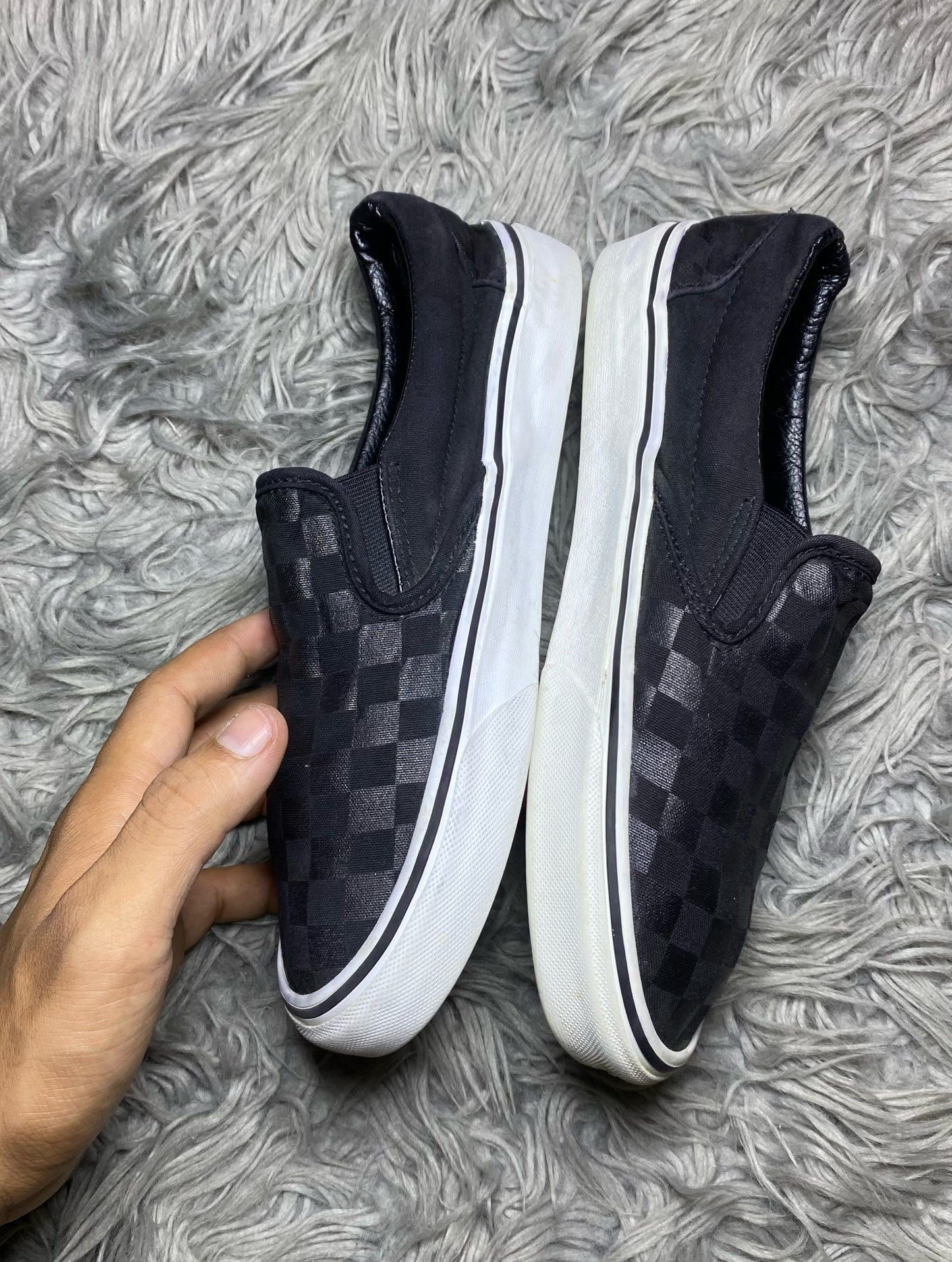 Vans Low Top (40)