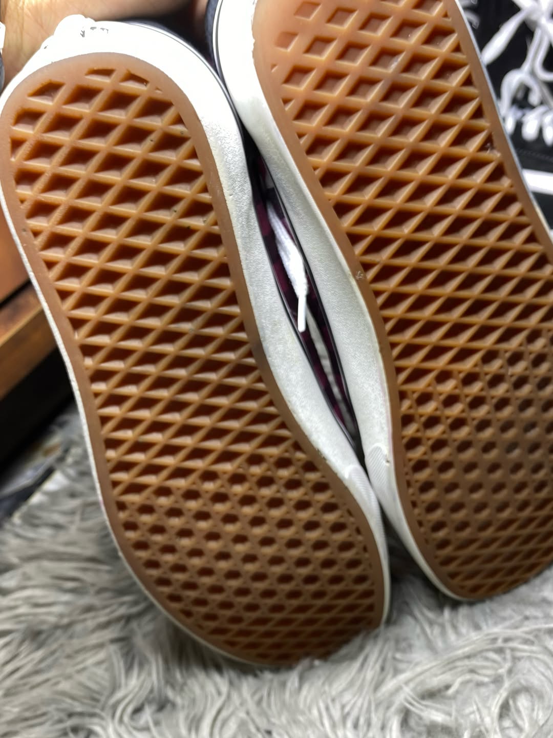 Vans Low Top (42.5)