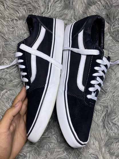 Vans Low Top (46)