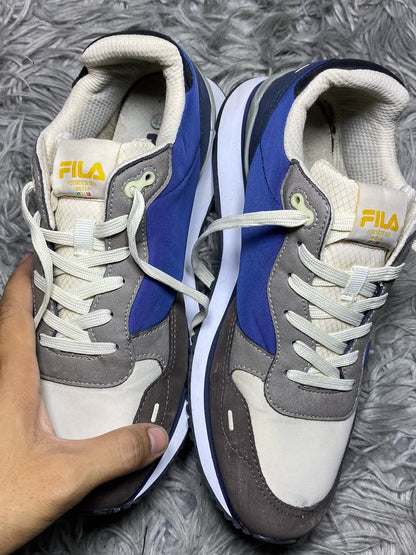 FILA Shoes Size (42)