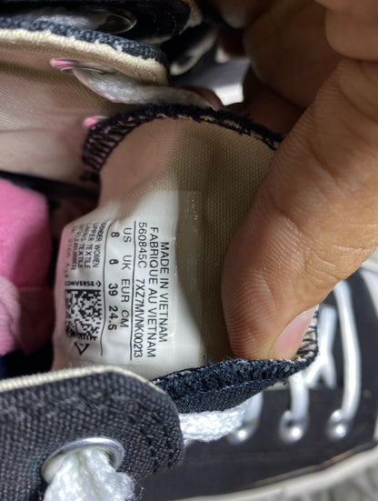 Converse High Top (39)