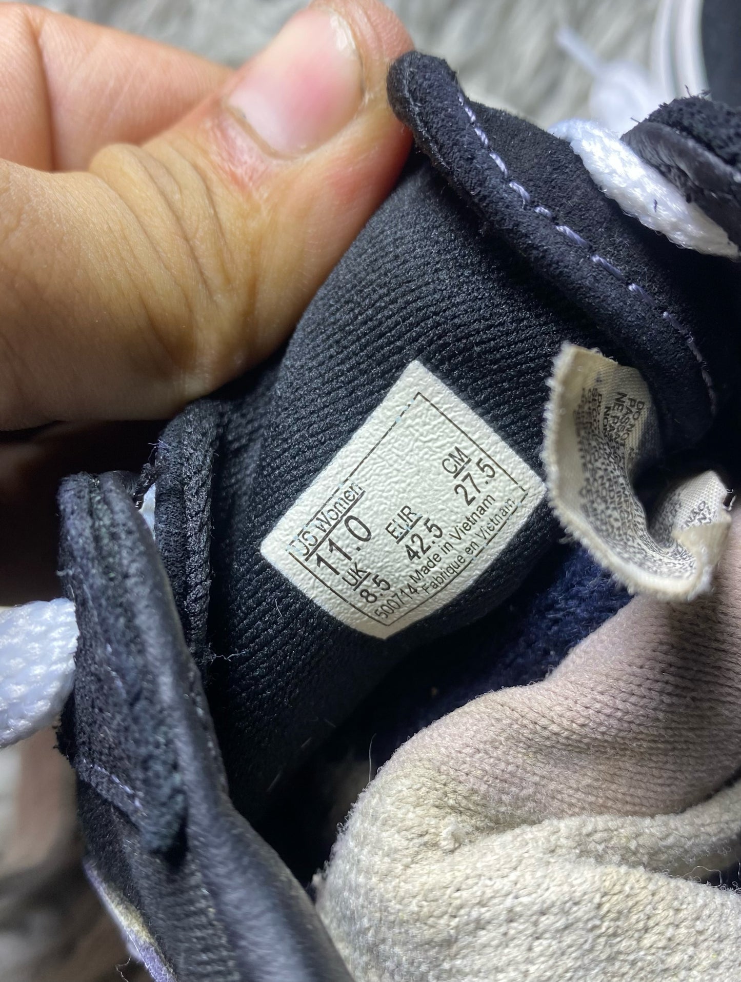 Vans Low Top (42.5)