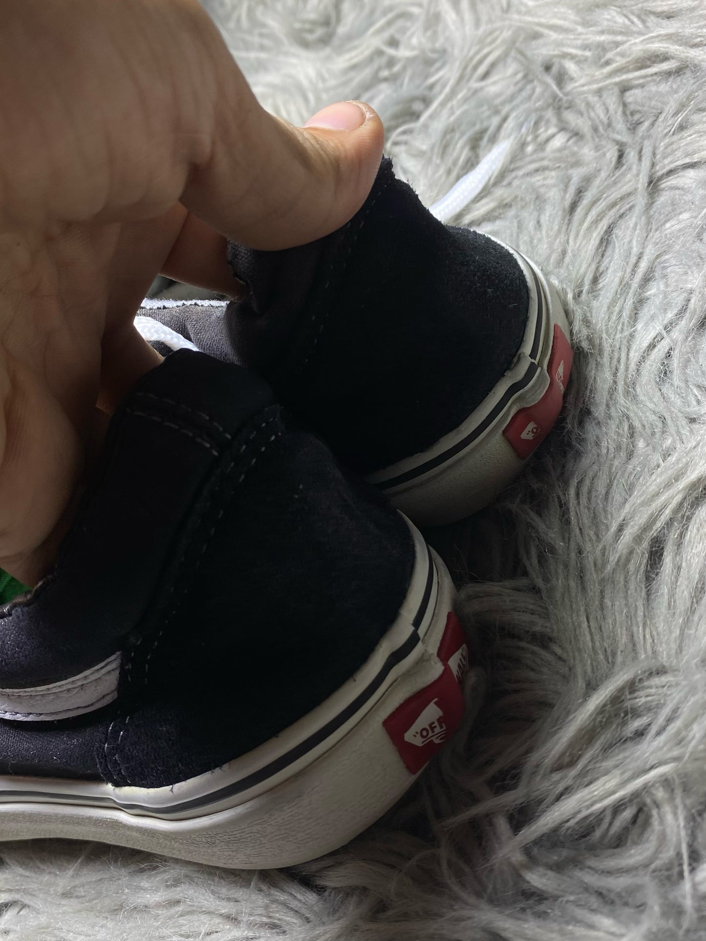 Vans Low Top (44)