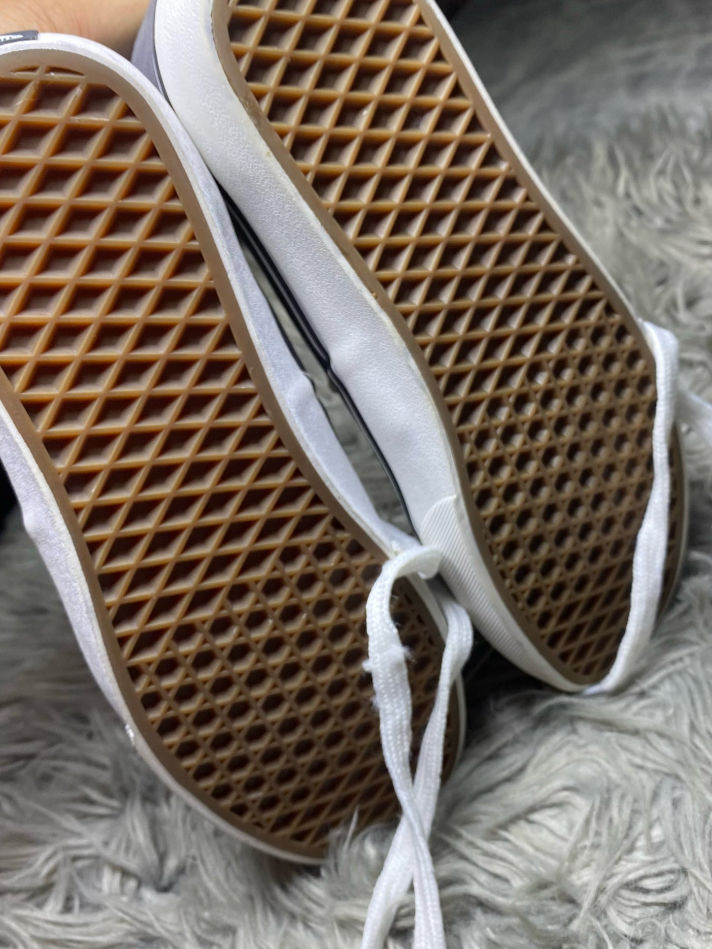 Vans Low Top (42)