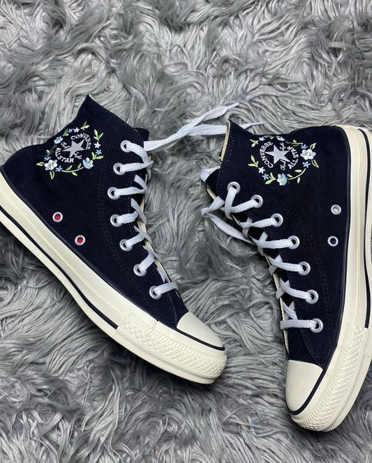 Converse High Top (38)