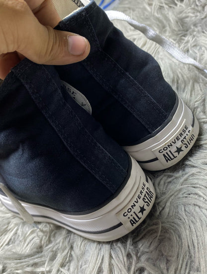 Converse High Top (39)