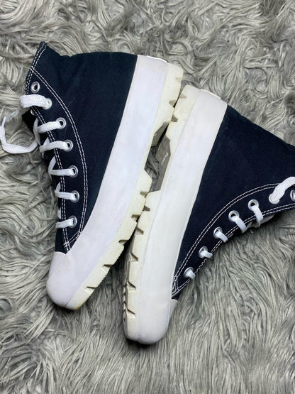Converse High Top (39)
