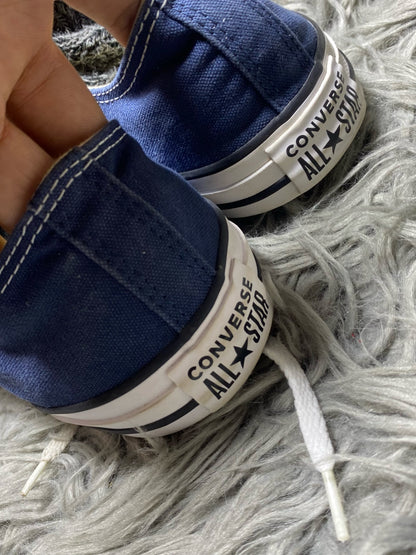 Converse Low (44.5)