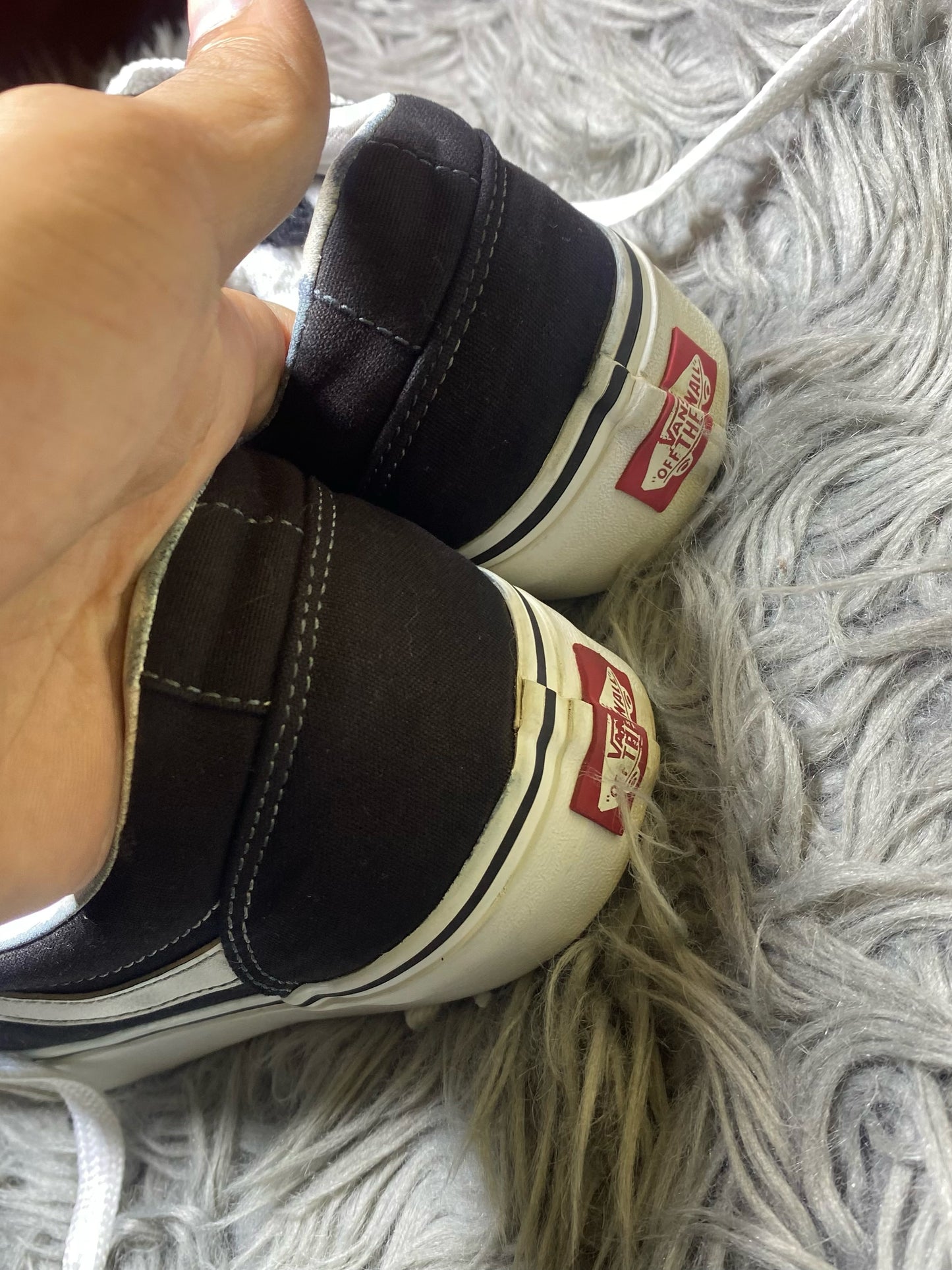 Vans Low Top (41)
