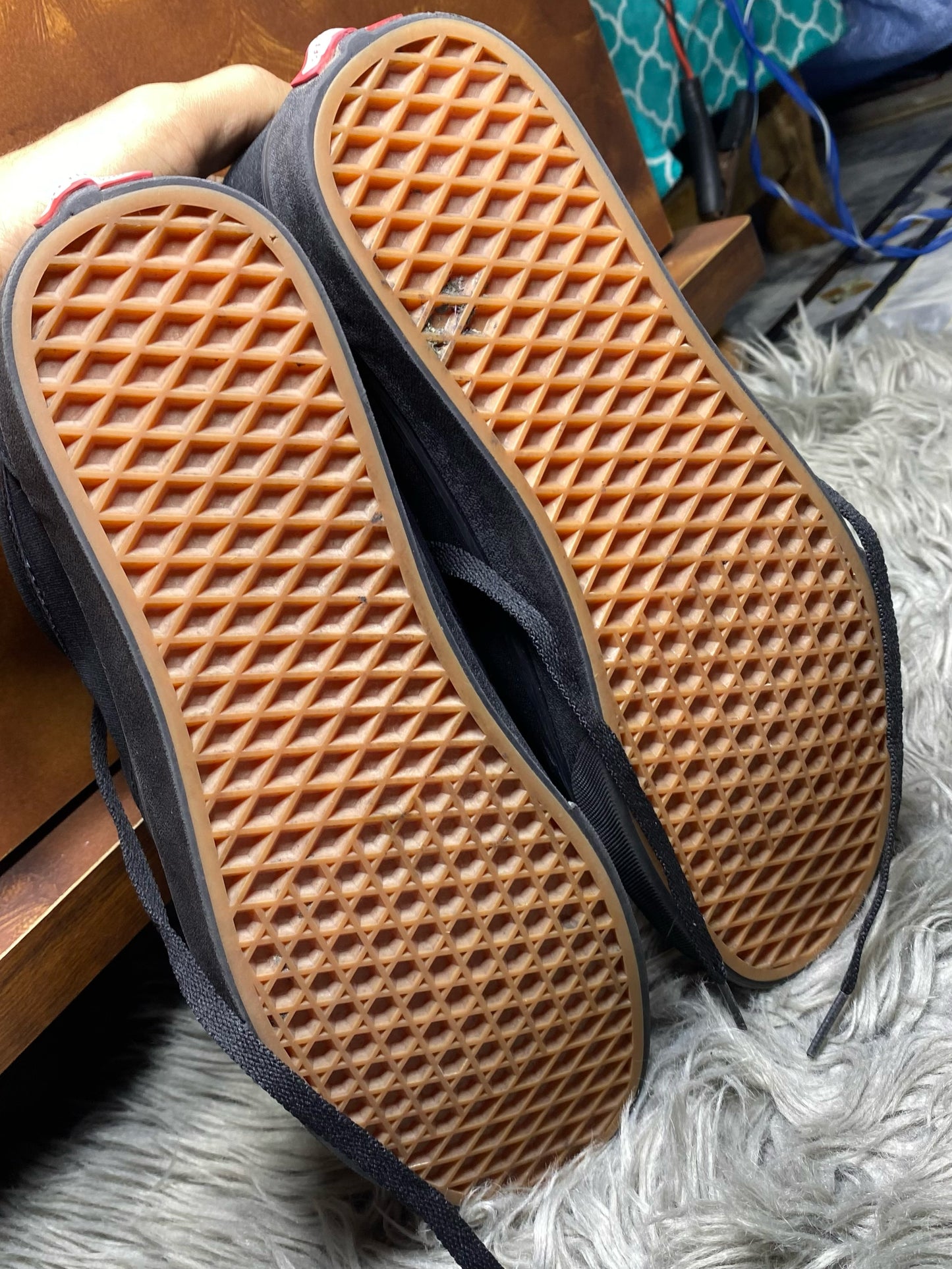 Vans Low Top (46)