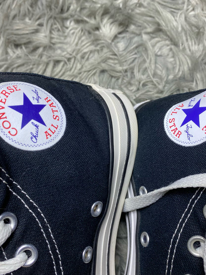 Converse High Top (36.5)