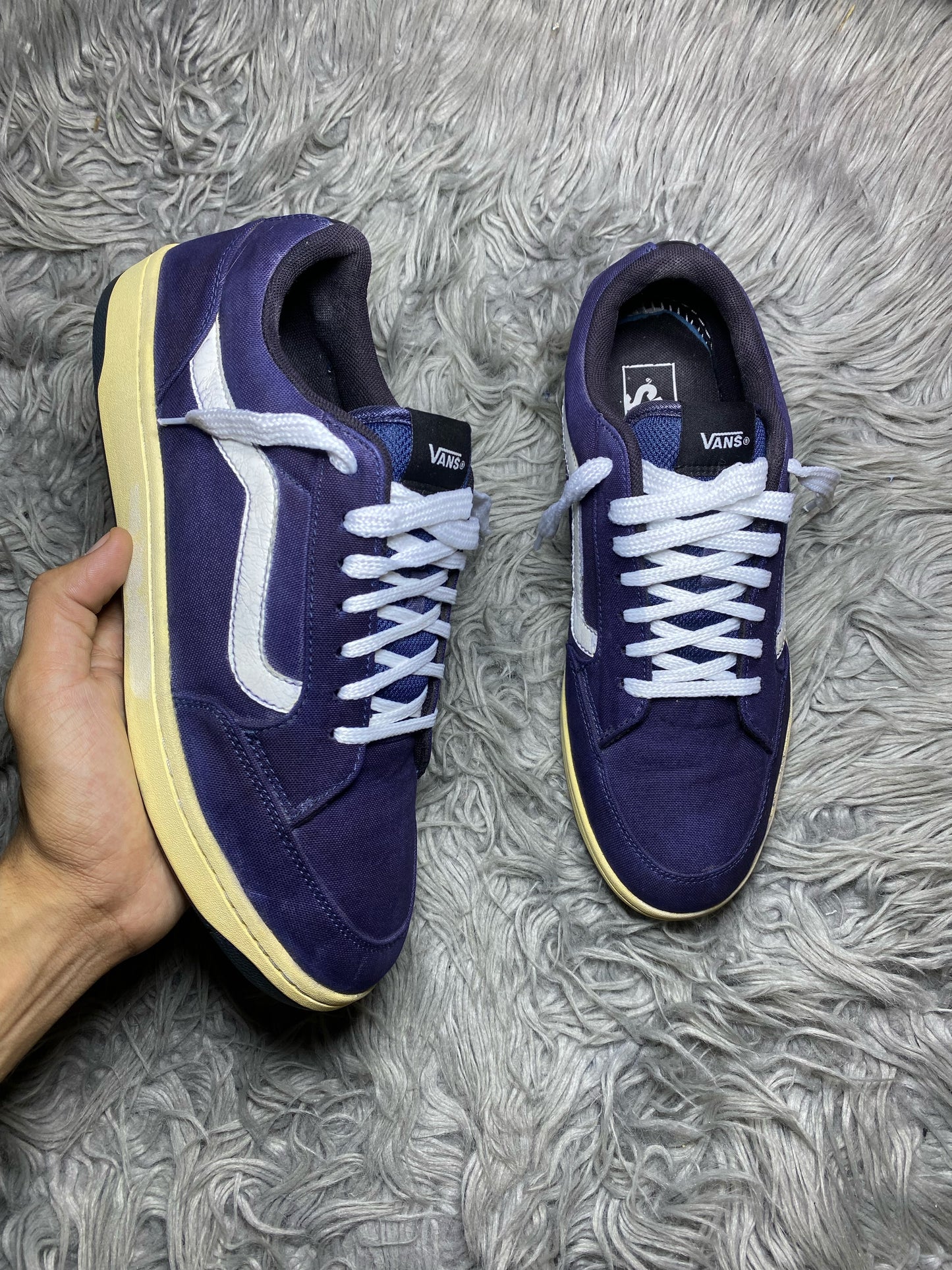 Vans Low Top (43)