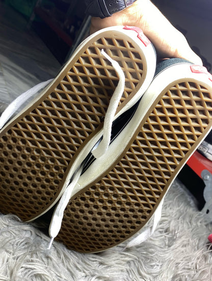 Vans Low Top (43)