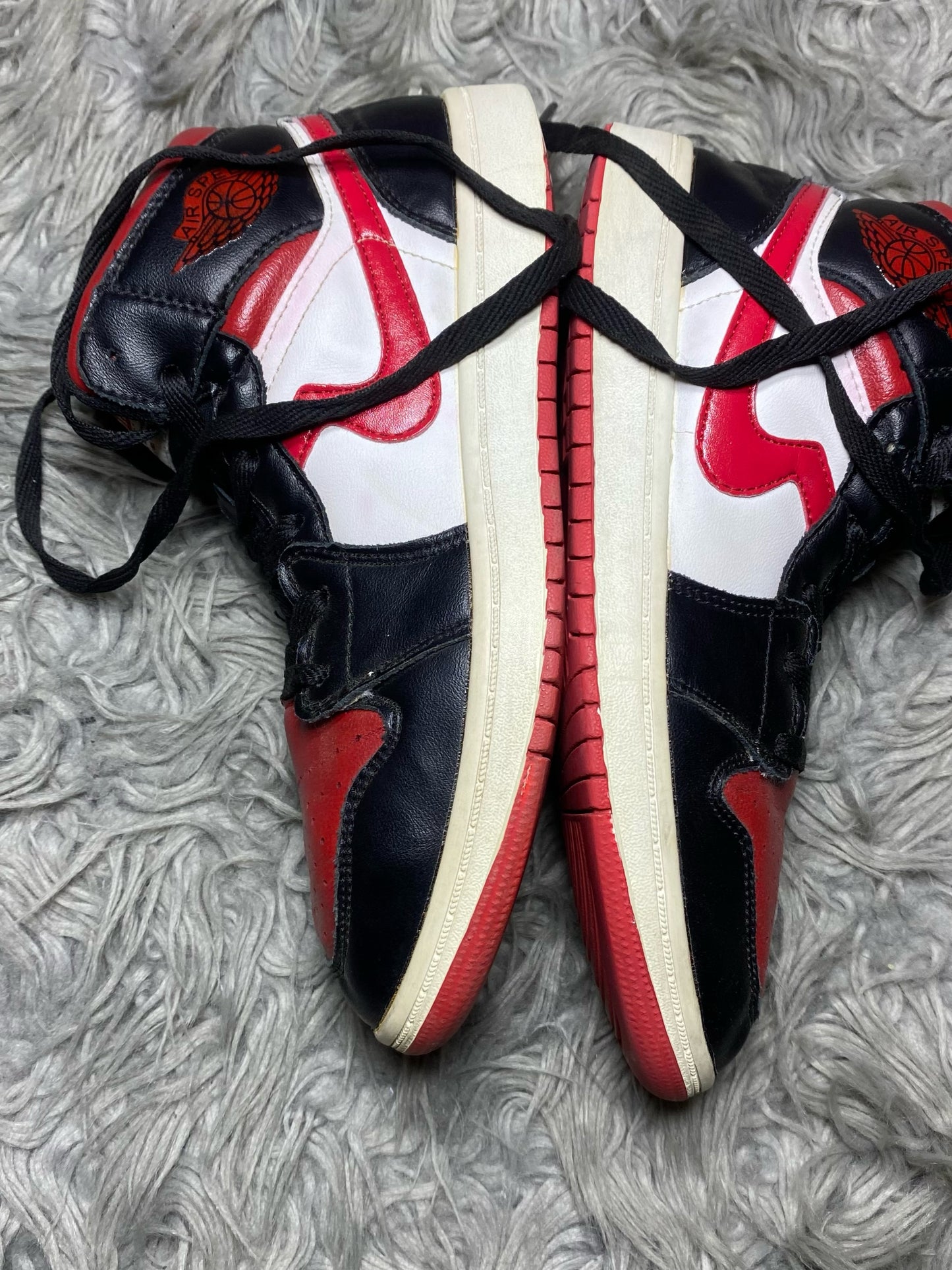 Nike Shoes Size (40)