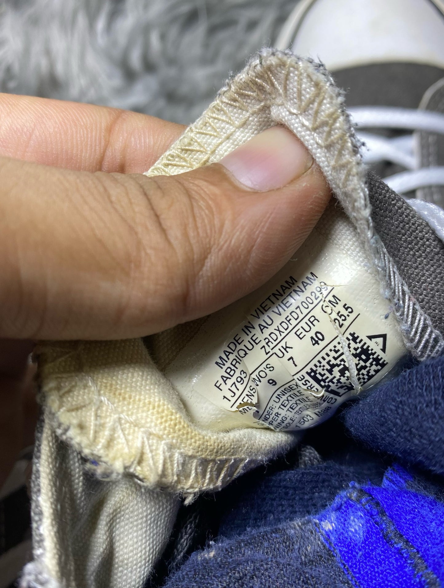 Converse High Top (40)