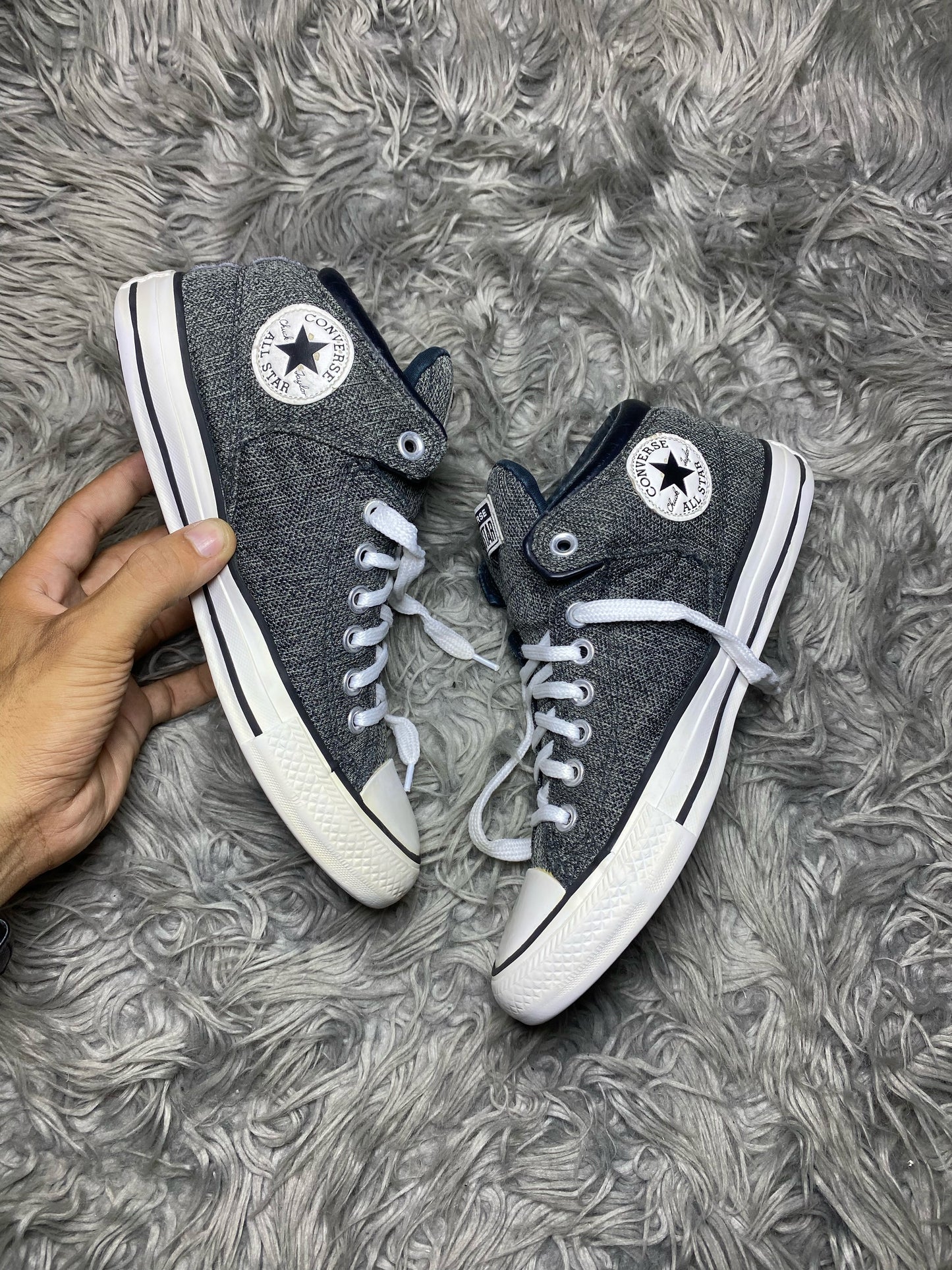 Converse High Top (40)