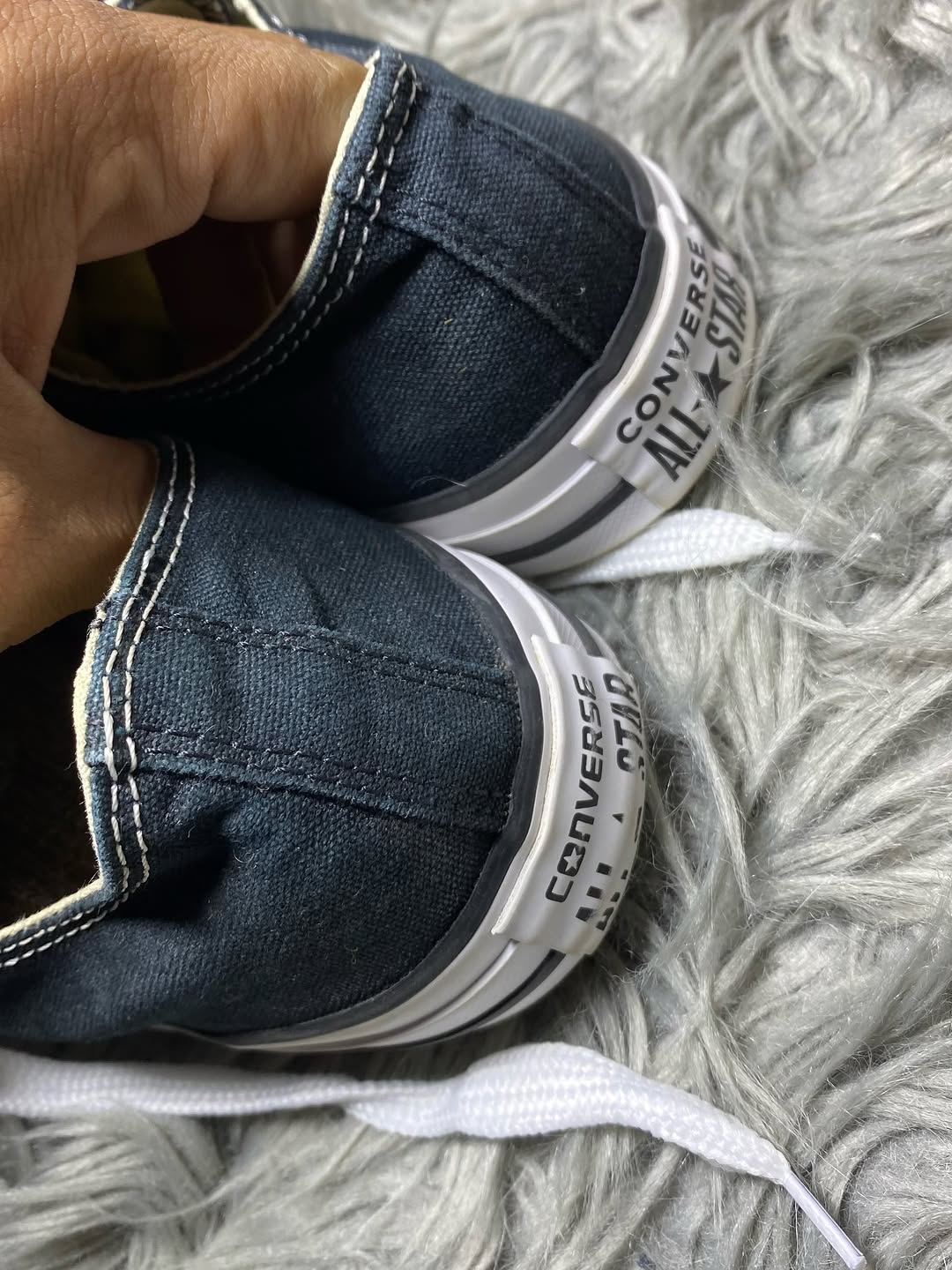 Converse Low Top (40)